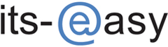 Logo its-easy