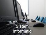 Assistenza informatica e progettazione sistema informatico - consulente e tecnico sistemista