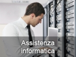 Servizio di assistenza informatica Rossano Veneto