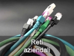 Assistenza rete di computer - Cosulenza e assistenza rete aziendale.